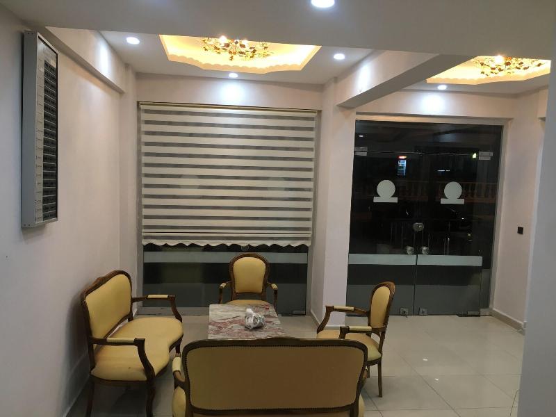 Baskent Hotel image
