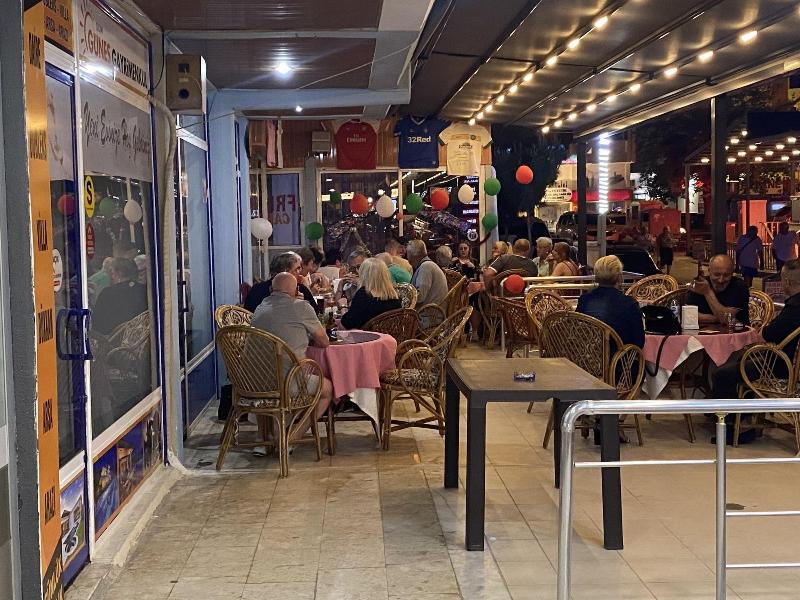 Baskent Hotel image