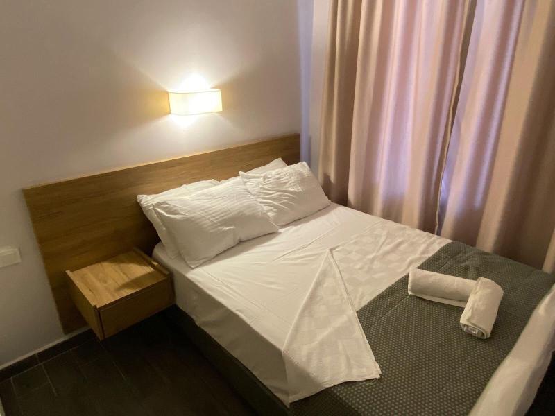 Baskent Hotel image