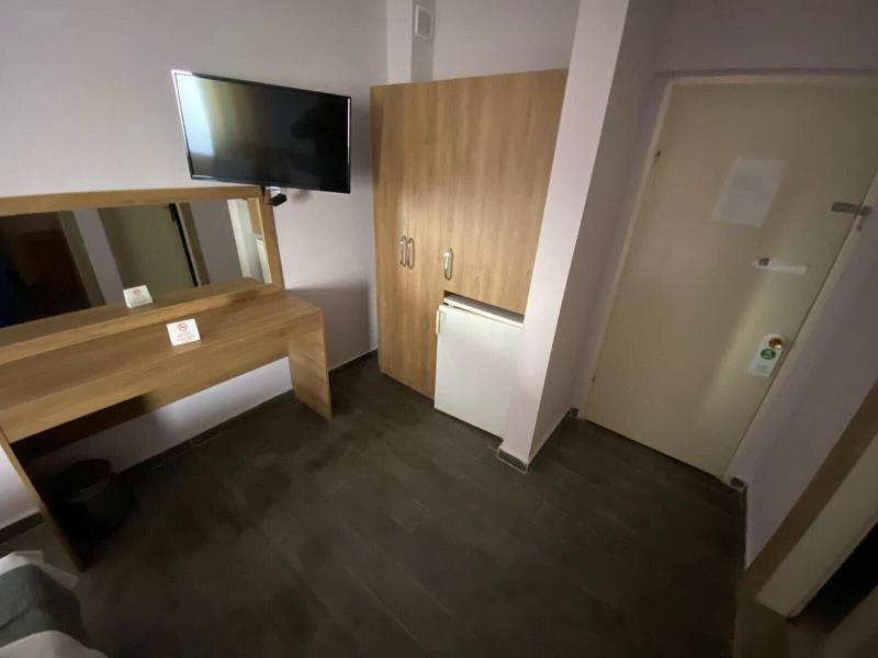 Baskent Hotel image