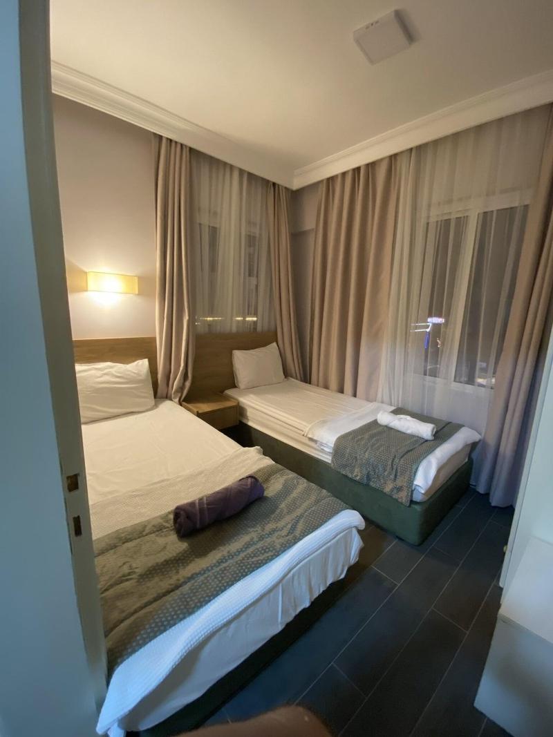 Baskent Hotel image