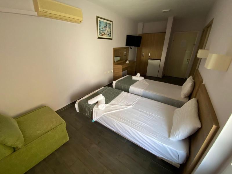 Baskent Hotel image
