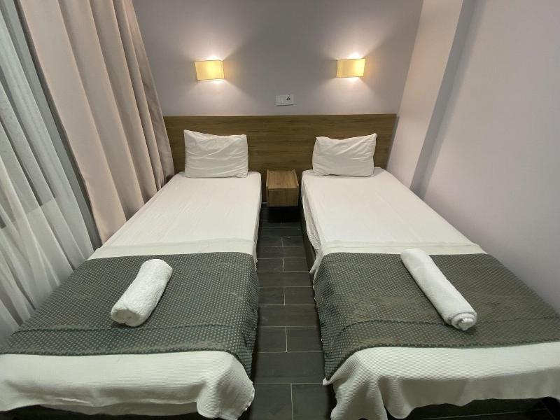 Baskent Hotel image