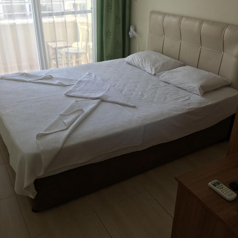 Baskent Hotel image