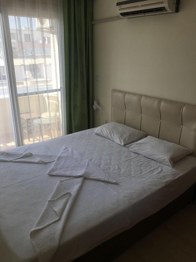 Baskent Hotel image