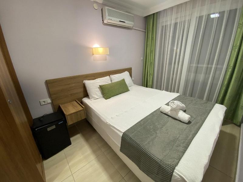 Baskent Hotel image