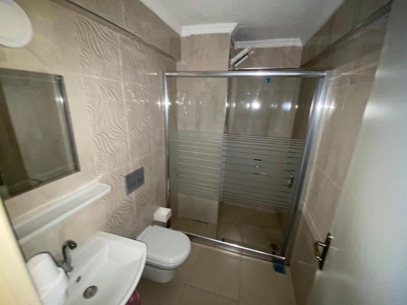 Baskent Hotel image