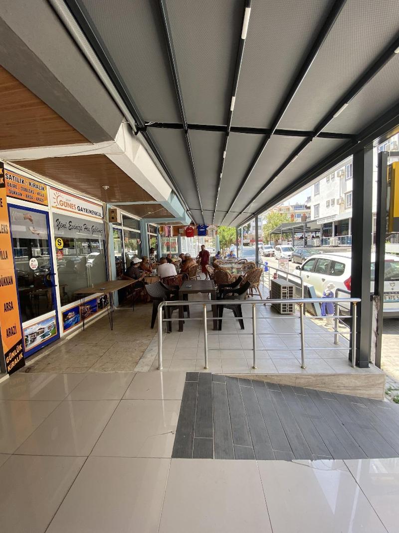 Baskent Hotel image