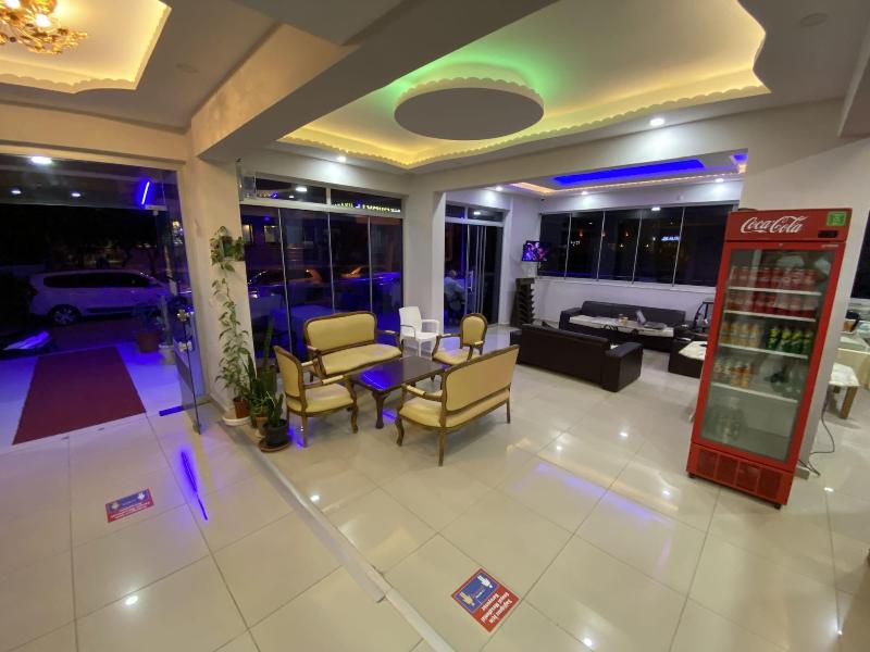 Baskent Hotel image