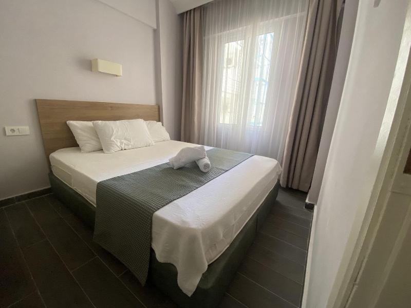 Baskent Hotel image