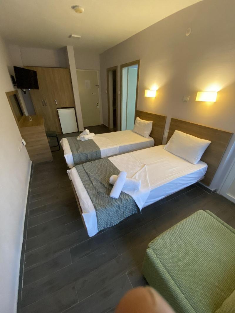 Baskent Hotel image