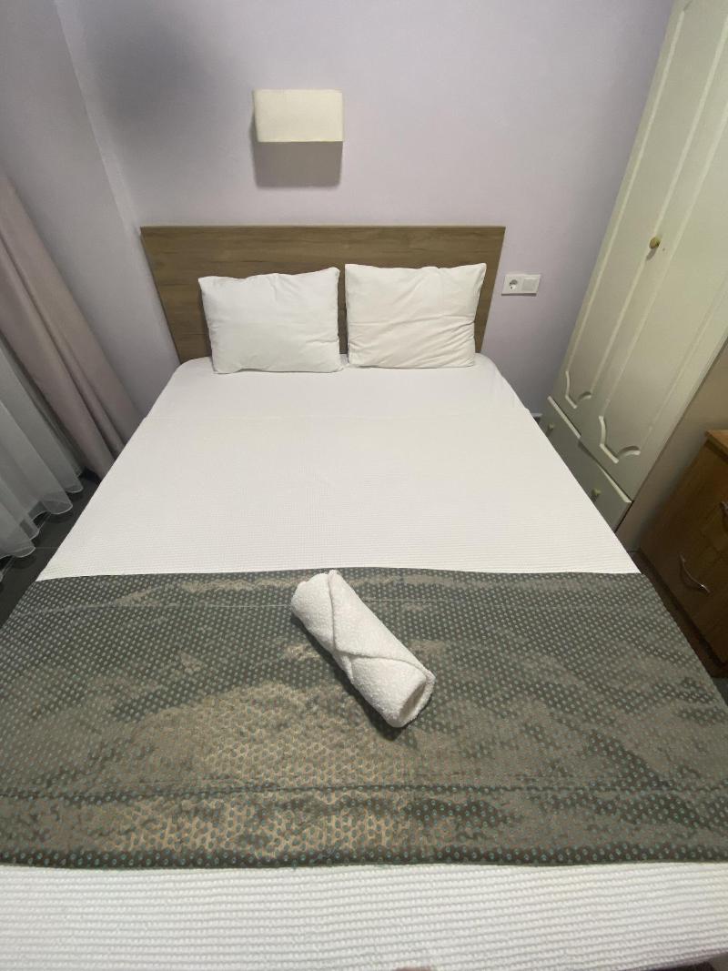 Baskent Hotel image