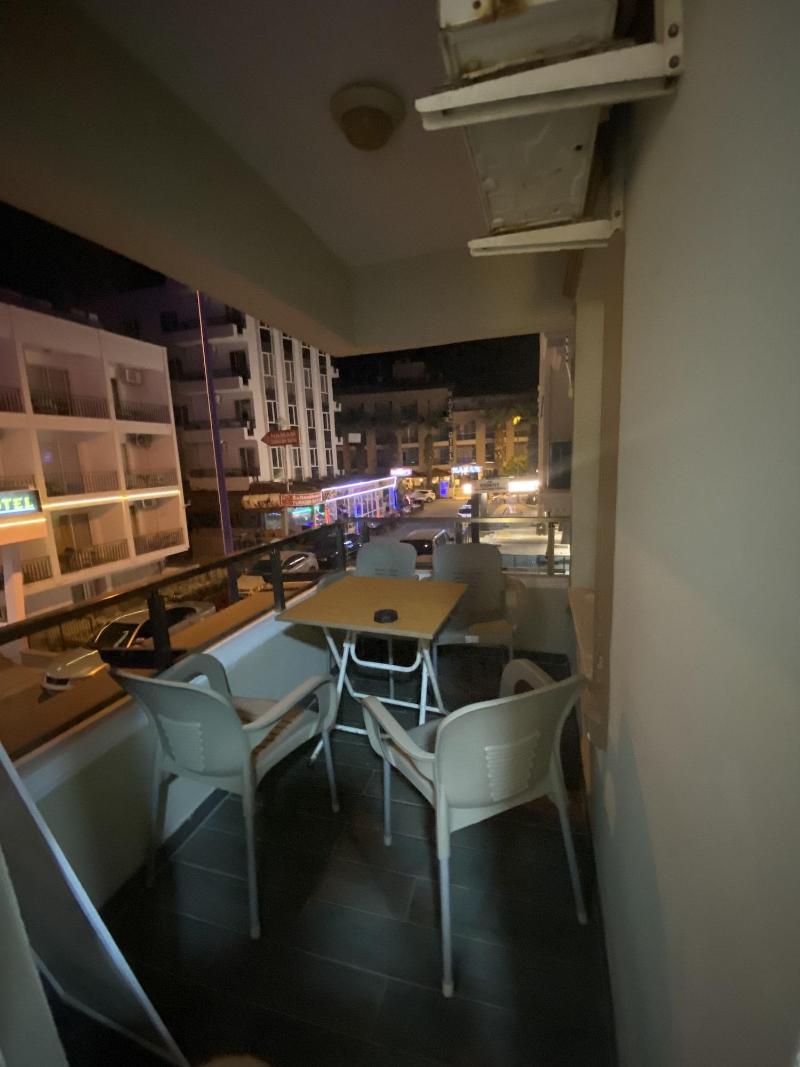 Baskent Hotel image