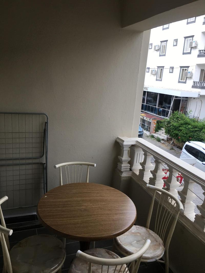 Baskent Hotel image