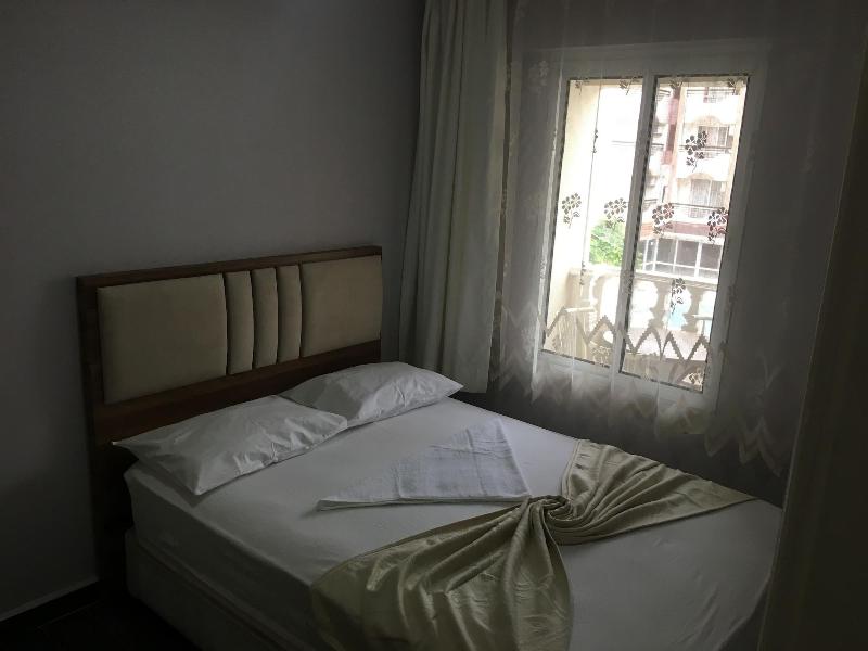 Baskent Hotel image