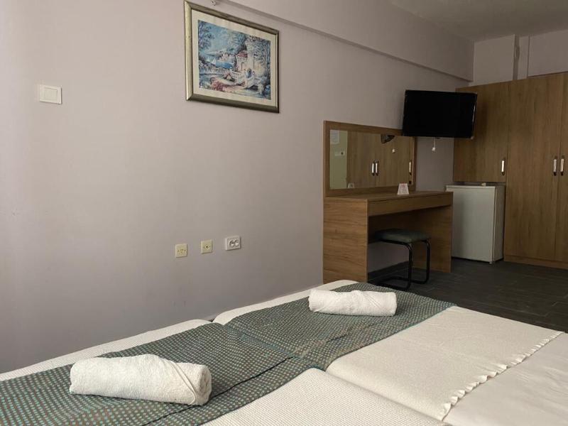 Baskent Hotel image