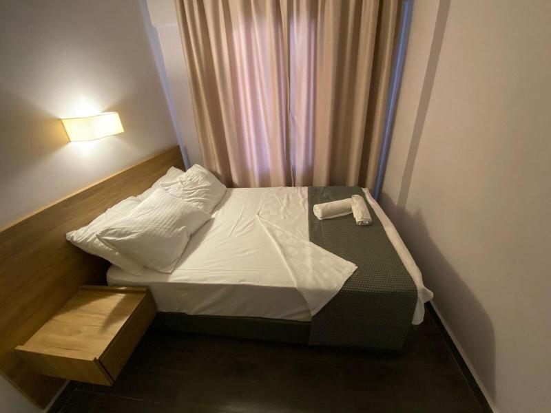 Baskent Hotel image