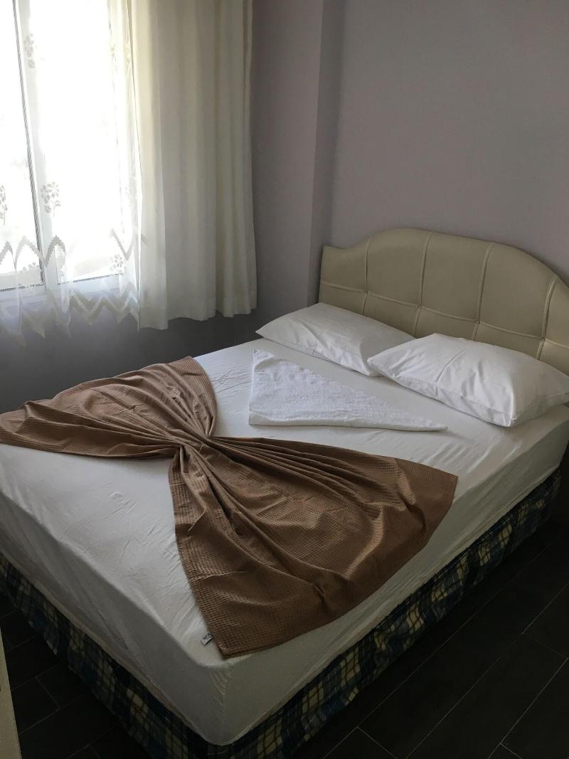 Baskent Hotel image