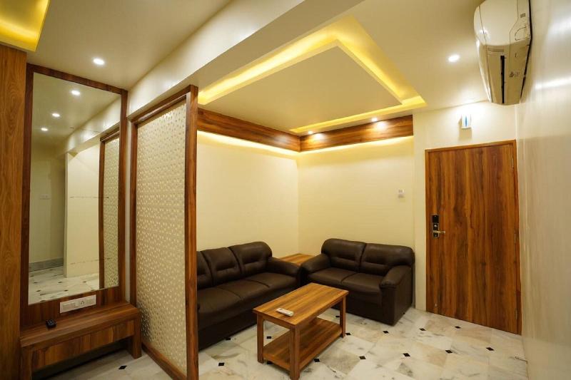 Hotel City Palace
