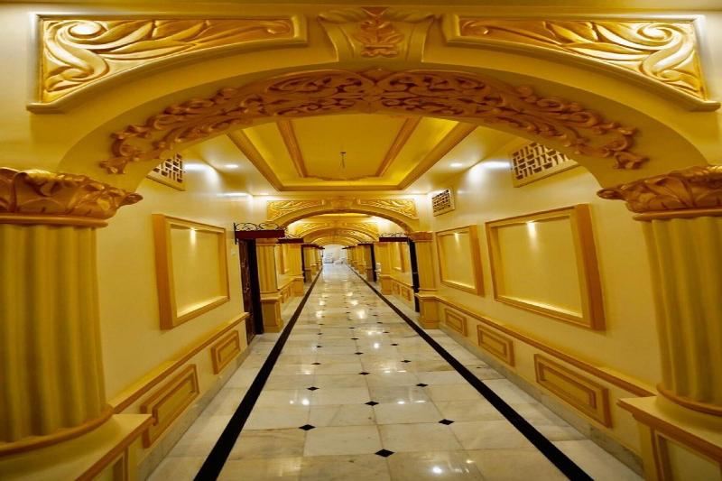 Hotel City Palace image