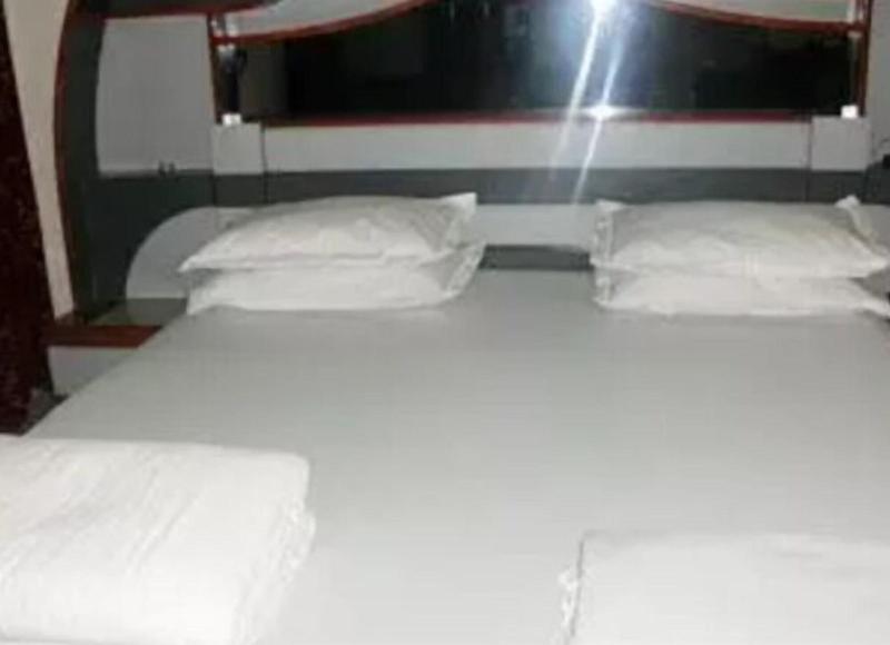 Hotel City Palace image