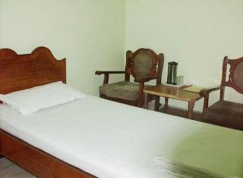 Hotel City Palace image