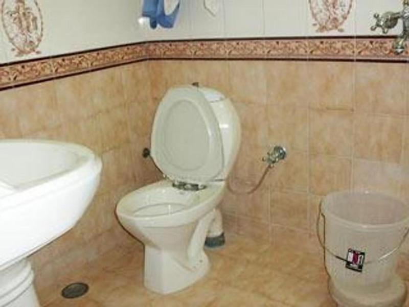 Hotel City Palace image