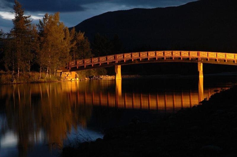 Camp Uvdal