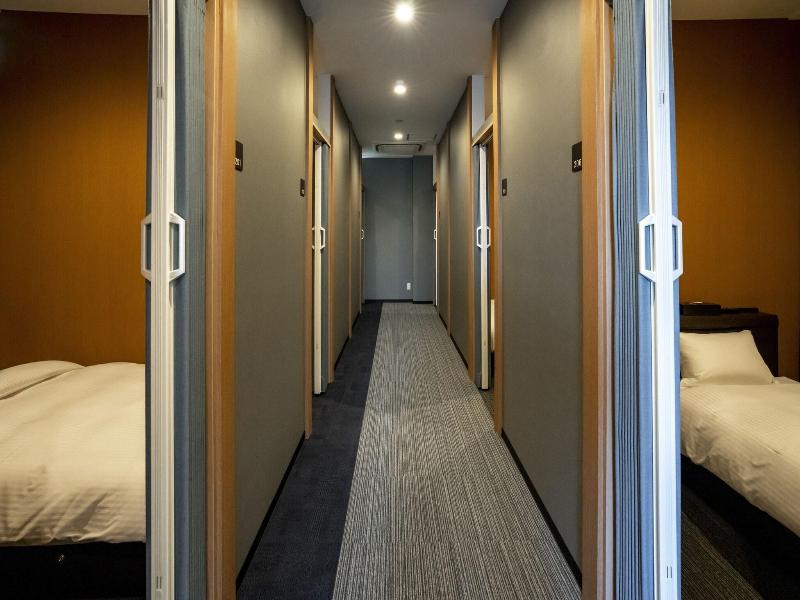 R9 Hostel Tochigi Station image