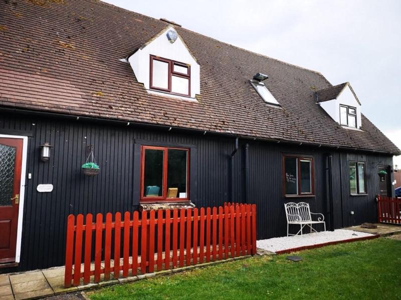 Swedish Cottages image