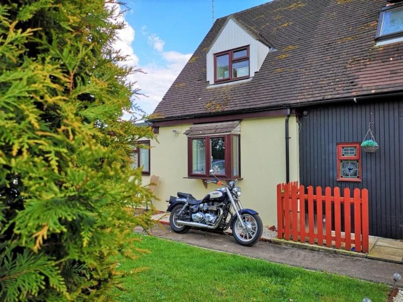 Swedish Cottages image