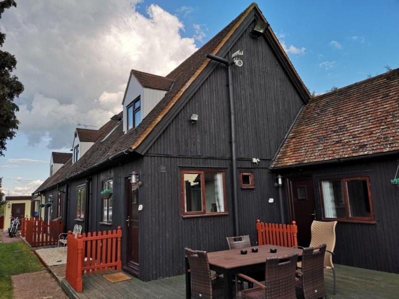 Swedish Cottages image