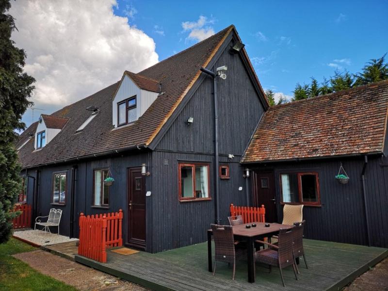 Swedish Cottages image