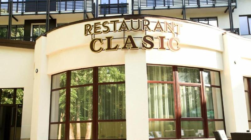 Rediu Hotel & Restaurant