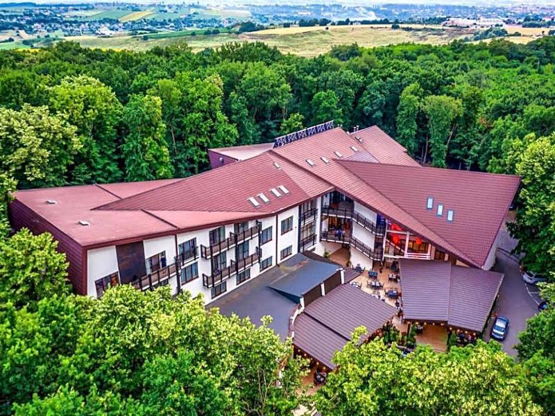 Rediu Hotel & Restaurant