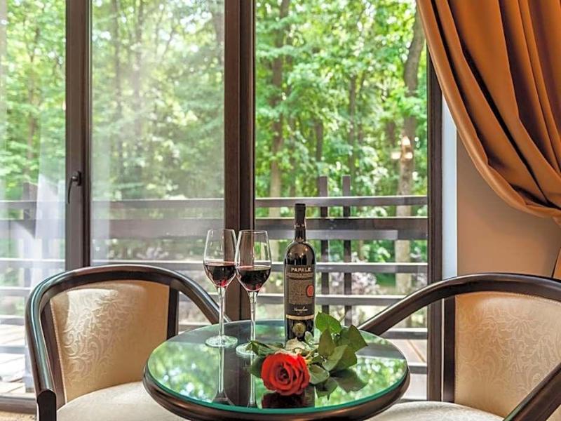 Rediu Hotel & Restaurant