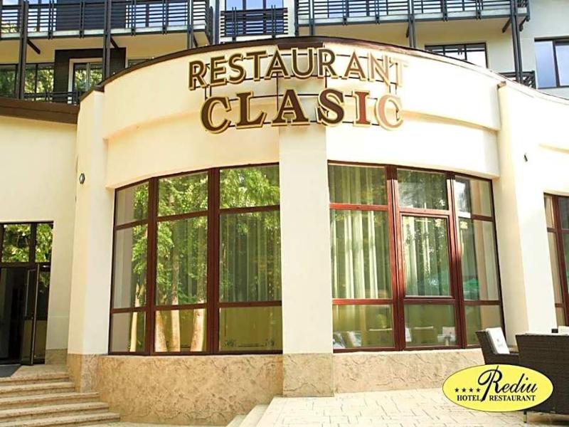 Rediu Hotel & Restaurant