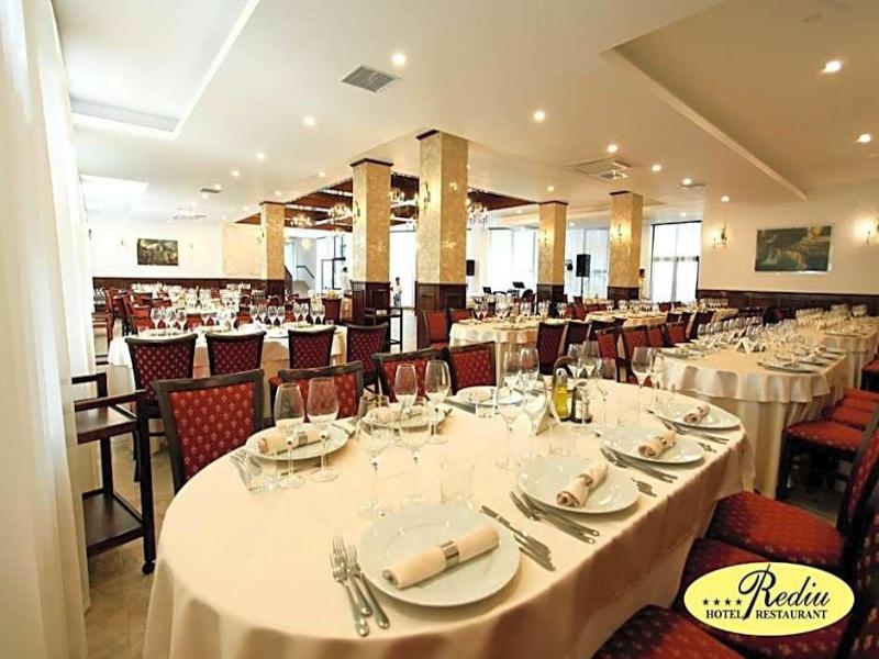 Rediu Hotel & Restaurant