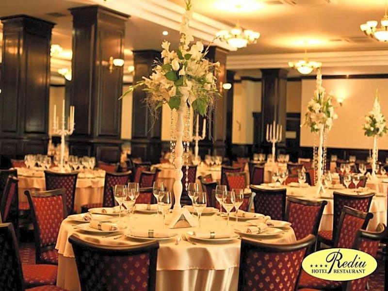 Rediu Hotel & Restaurant