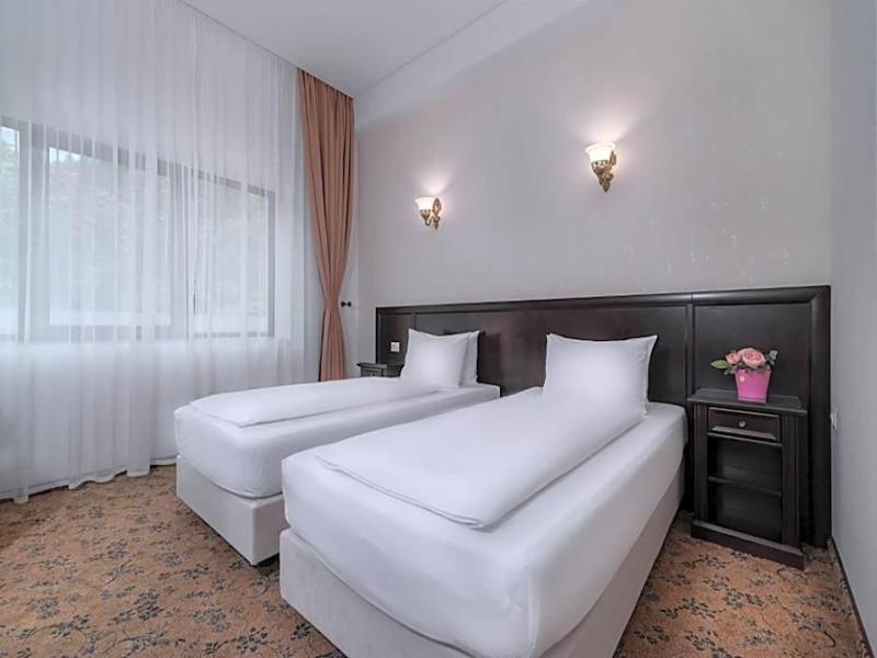 Rediu Hotel & Restaurant