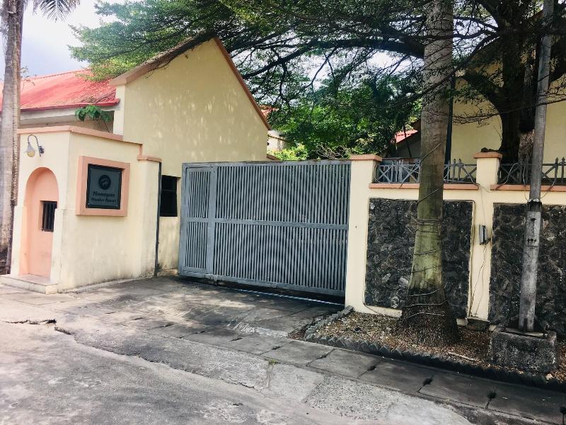 Home Gate Resort Limited image