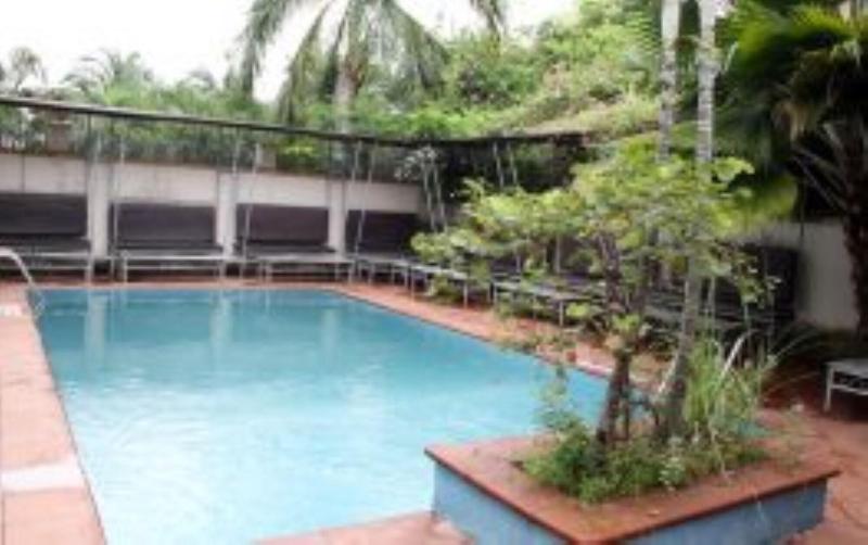Home Gate Resort Limited image