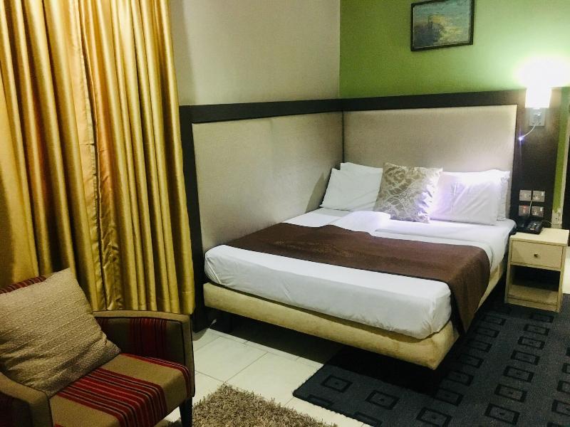 Home Gate Resort Limited image