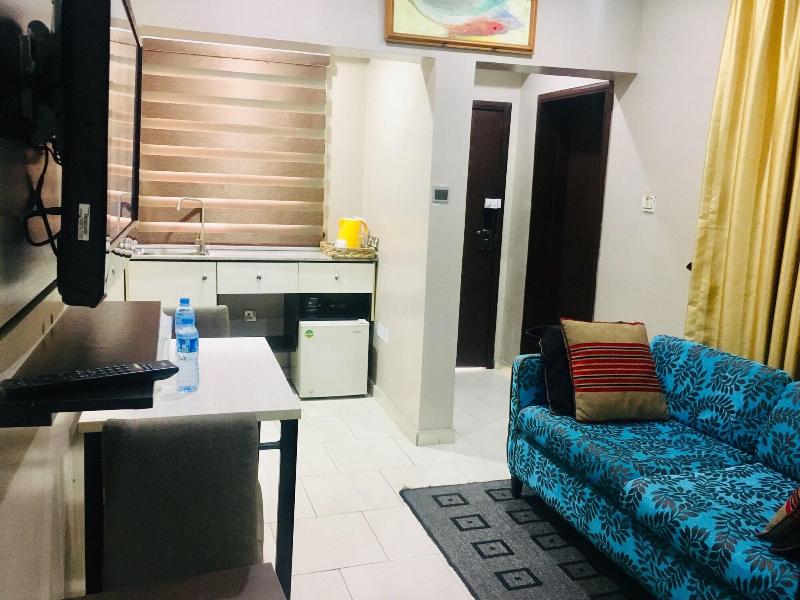 Home Gate Resort Limited image