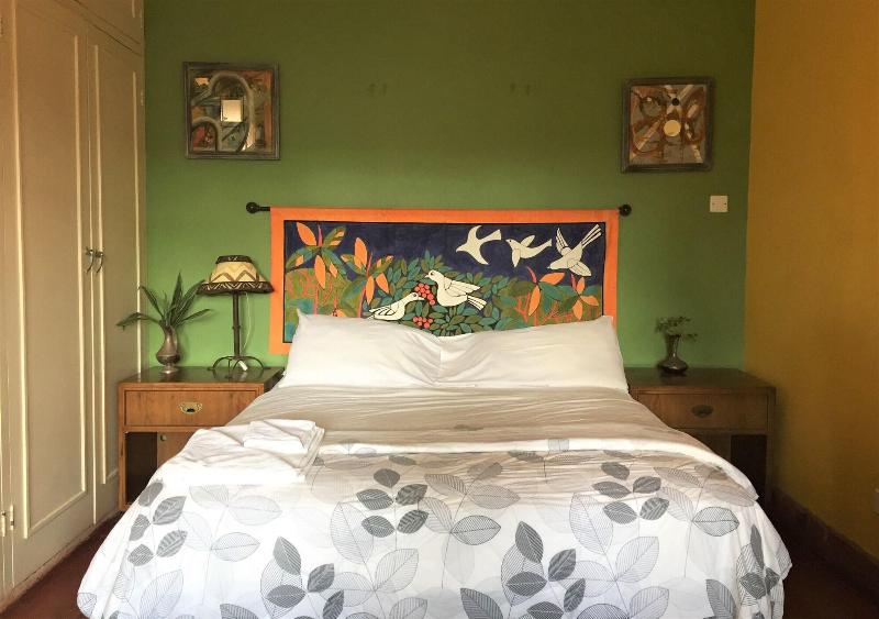It's A Small World Backpackers Lodge - Hostel image