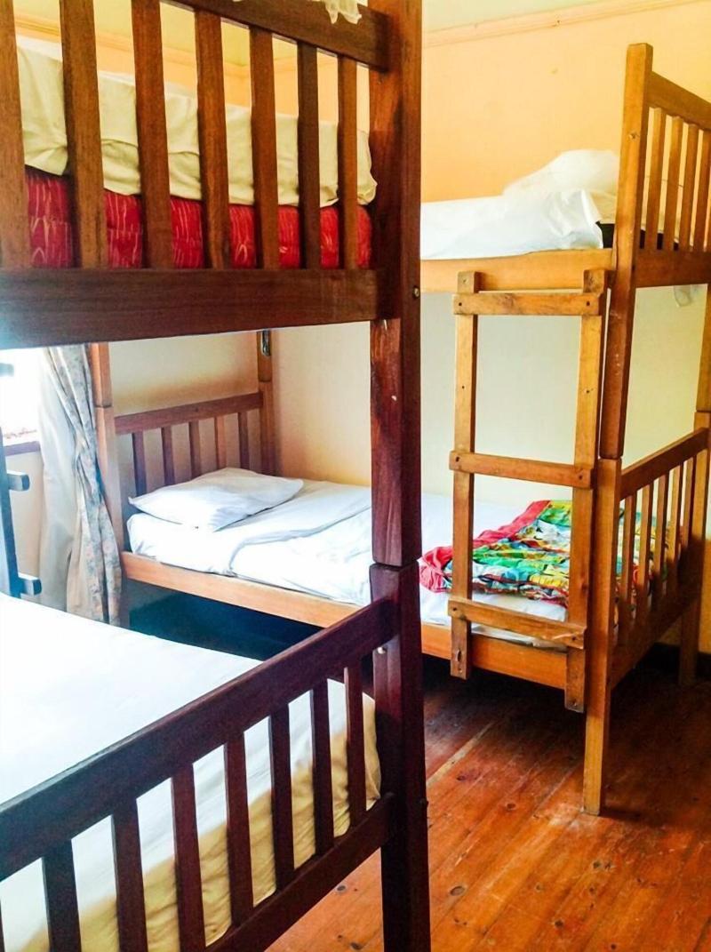 It's A Small World Backpackers Lodge - Hostel image