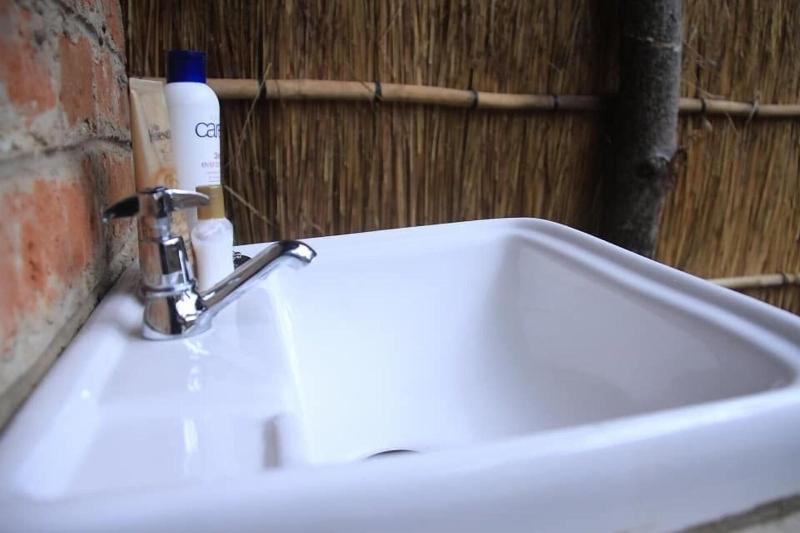 It's A Small World Backpackers Lodge - Hostel image