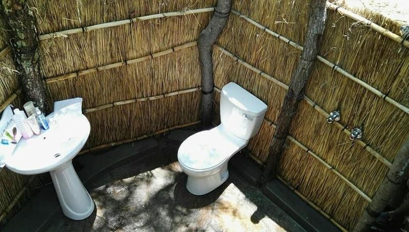 It's A Small World Backpackers Lodge - Hostel image