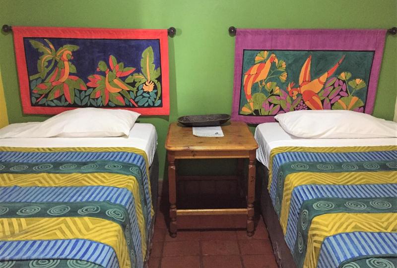 It's A Small World Backpackers Lodge - Hostel image