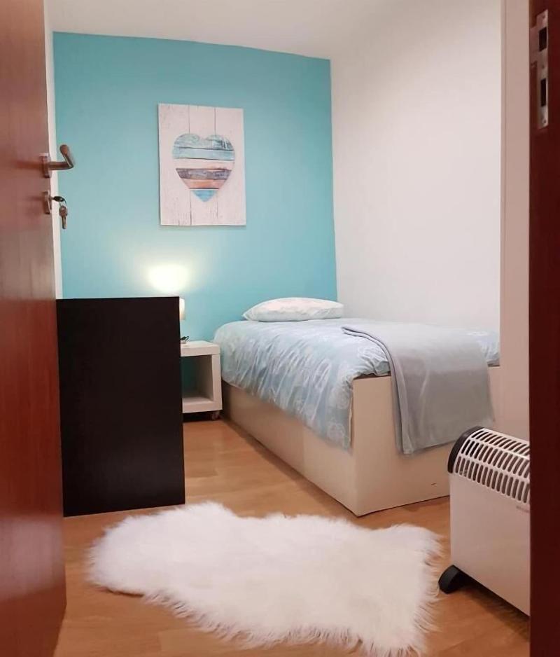 O Ninho Guest House image